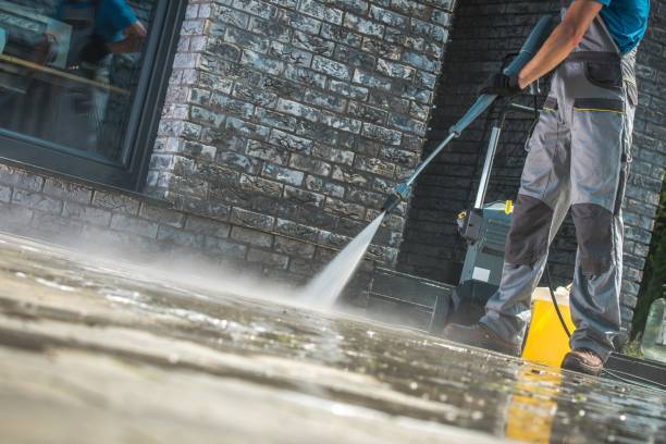 Best Roof Washing  in Lake Mawk, OH