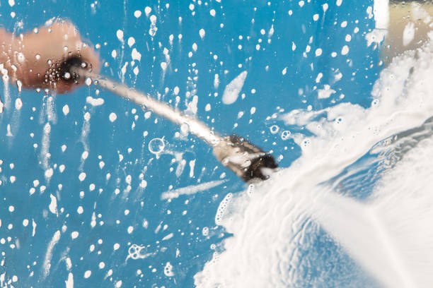 Best Oil Spill Cleanup  in Lake Mawk, OH