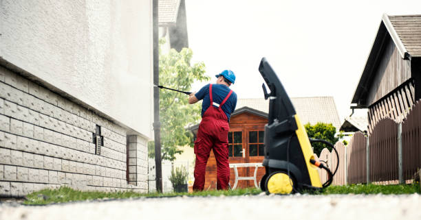 Trusted Lake Mohawk, OH Pressure Washing Services Experts